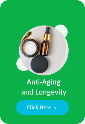 Anti-Aging  and Longevity Click Here  ››